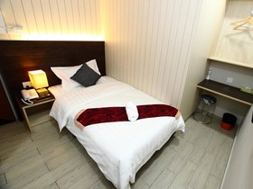 Grand SH Hotel
