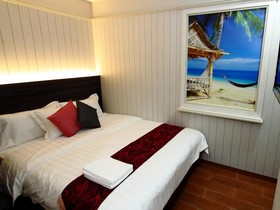 Grand SH Hotel