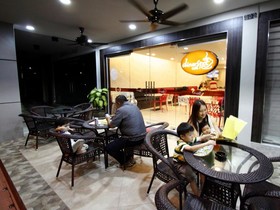 Grand SH Hotel