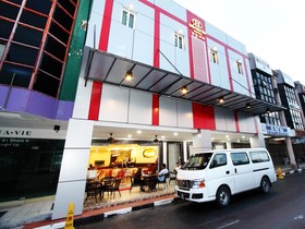 Grand SH Hotel