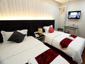 Grand SH Hotel
