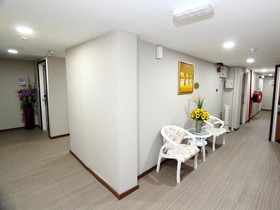 Grand SH Hotel