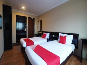 Metro Inn by OYO Rooms