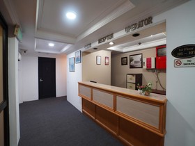 Metro Inn by OYO Rooms