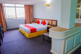 Miri Hotel by OYO Rooms