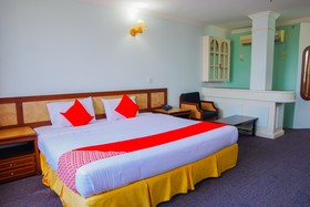 Miri Hotel by OYO Rooms