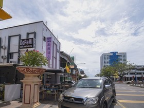 OYO 90089 N H Inn