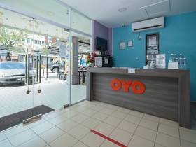 OYO 90089 N H Inn
