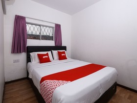 OYO 90089 N H Inn