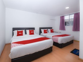 OYO 90089 N H Inn