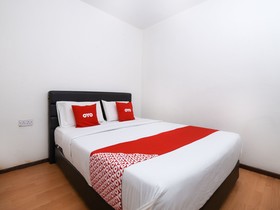 OYO 90089 N H Inn