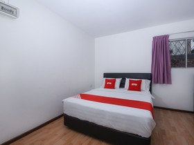 OYO 90089 N H Inn