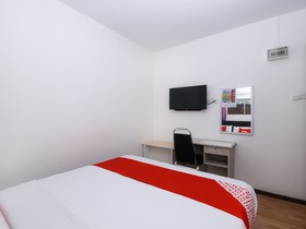 OYO 90089 N H Inn