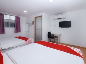 OYO 90089 N H Inn