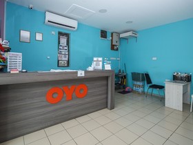 OYO 90089 N H Inn
