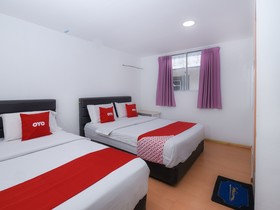 OYO 90089 N H Inn
