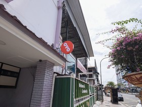OYO 90089 N H Inn