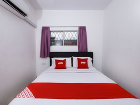 OYO 90089 N H Inn