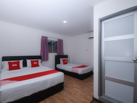 OYO 90089 N H Inn