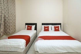 OYO 90172 Goodwill Homestay