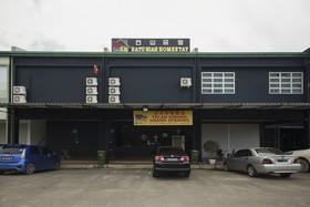 OYO 90172 Goodwill Homestay