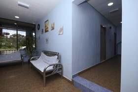 OYO 90172 Goodwill Homestay