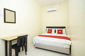 OYO 90172 Goodwill Homestay