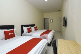 OYO 90172 Goodwill Homestay