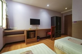 OYO 90223 Bright Inn Homestay