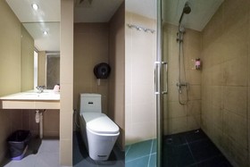 OYO 90223 Bright Inn Homestay