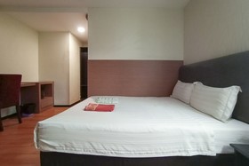 OYO 90223 Bright Inn Homestay
