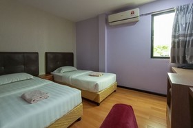 OYO 90223 Bright Inn Homestay