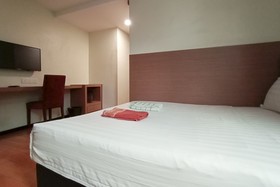 OYO 90223 Bright Inn Homestay