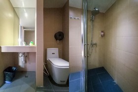 OYO 90223 Bright Inn Homestay