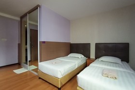 OYO 90223 Bright Inn Homestay