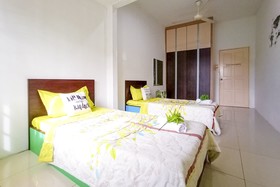 Oyo 90233 Joyful Homestay Miri