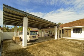 Oyo 90233 Joyful Homestay Miri