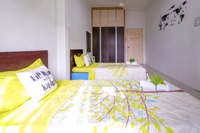 Oyo 90233 Joyful Homestay Miri