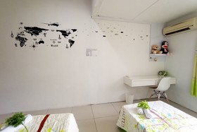 Oyo 90233 Joyful Homestay Miri