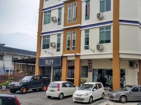 Residence 21 Boutique Inn