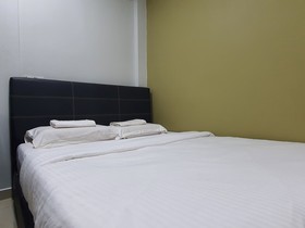 Sena Home Homestay 819 by Oyo Rooms