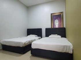 Sena Home Homestay 819 by Oyo Rooms