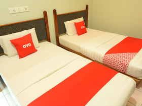 Highway Inn by OYO Rooms