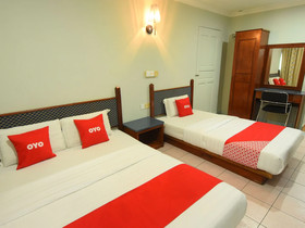 Highway Inn by OYO Rooms