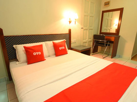 Highway Inn by OYO Rooms