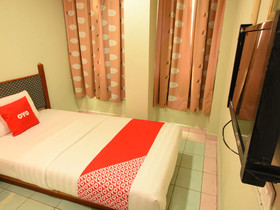 Highway Inn by OYO Rooms