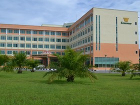 Kingwood Mukah Hotel