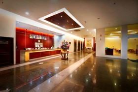 Kingwood Mukah Hotel