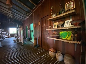 OYO Home 90328 Lamin Dana Cultural Lodge