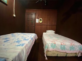 OYO Home 90328 Lamin Dana Cultural Lodge